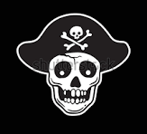 14 mil resultados de imágenes, fotos de stock e ilustraciones libres de  regalías para Hand drawn pirate skull | Shutterstock
