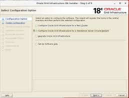 Oracle Notes From Guatemala How To Install Oracle Database 18c In Linux