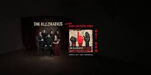 The Klezmatics - We Were Made For These Times...