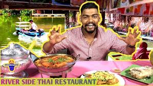 If you have not then this is a food post that you must go through from beginning until the end in order to find out more. Restaurant Unik Veg Fish Farm Thai Restaurant Hulu Langat Youtube