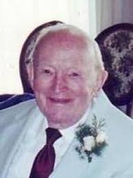 Obituary of Daniel Dan William BOGLE