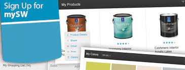 Maybe you would like to learn more about one of these? Welcome Pro Sherwin Williams