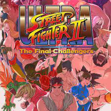 The final challengers cheats for the nintendo switch. Ultra Street Fighter Ii The Final Challengers Cheats For Nintendo Switch Gamespot