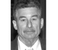 Frank TOWNSEND Obituary