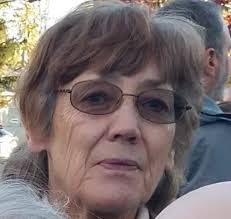 Geraldine Oliver — Mitchell Funeral Homes