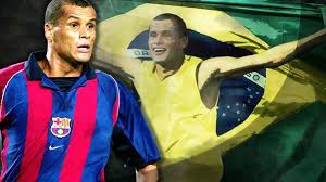 Rivaldo is a free agent in pro evolution soccer 2021. Sportmob Top Facts About Rivaldo