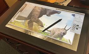 We ship to lahore karachi islamabad & all cities. Wacom Cintiq 22 Display Tablet Review A Digital Artist S Dream The Gadgeteer