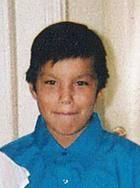 Antonio Campbell Obituary