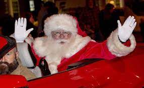 When Is Christmas Parade 2022 Florence Alabama 2021 Florence Christmas Parade Presented By Bank Independent - Visit  Florence