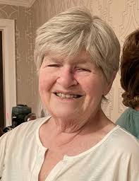 Obituary information for Kathryn Ann McGee