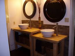 I hacked together a 98 inch wide custom ikea desk that looks awesome. 15 Genius Ikea Hacks For Bathroom Hative