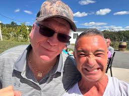 Cheers to Enjoying Life!