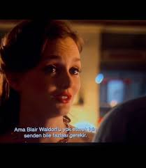 Blair Et Chuck Adele