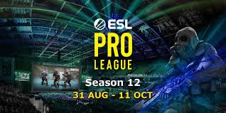 The esl pro league (formerly esl esea pro league; Esl Pro League Season 12 Cs Go Match Schedule Standings Groups Bracket Prize Pool Results Format Betting Predictions Tickets Winner Egw