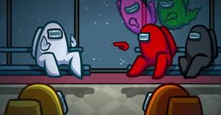Among Us Como Jugar De Impostor Y Ganar La Partida