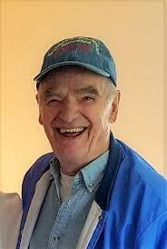 Richard Krahn's Instagram, Twitter & Facebook