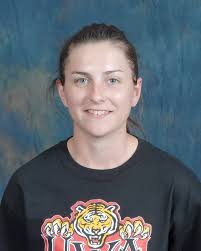 2011 Women's Soccer Roster