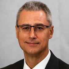 Last week, West Bend dedicated a portion of our prairie to John “Rocky”  Dedrick, former president, CEO, and chairman of the board. Rocky served as  president of West Bend from 1982 to