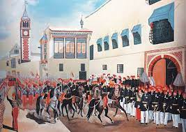 عندما شاركت تونس بــ 20 ألف جندي إلى جانب الدولة العثمانية ØªÙˆÙ†Ø³Ù„Ø§Ø± ØªØ¹Ø± Ù Ø¹Ù„Ù‰ Ù‚ØµØ© Ø§Ù„Ù‚Ø±ÙŠØ© Ø§Ù„ØªÙˆÙ†Ø³ÙŠØ© Ø§Ù„ØµØºÙŠØ±Ø© ÙÙŠ ØªØ±ÙƒÙŠØ§ Ù†ÙˆÙ† Ø¨ÙˆØ³Øª