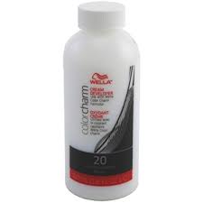 Wella Color Charm Creme 20 Volume Developer 3 6oz 3 Pack Want Additional Info Click On The Image This Is An Affilia Wella Color Charm Wella Color Wella