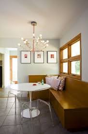 While oak trim is often prized for its rich color and durability, too much natural wood can make a room feel dark and drab. Wood Trim Design Ideas Pictures Remodel And Decor Oak Wood Trim Honey Oak Trim Oak Trim