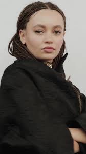 A flaunt film featuring Nico Parker Read the full story