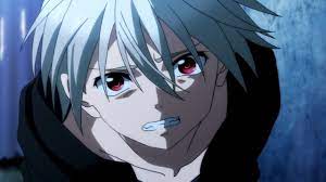 #anime #anime suggestions #depressing anime #heartbreak. Top 10 Anime Where Main Character Have A Dark Sad Past Youtube