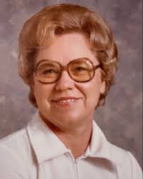 Ruth Linker Barrier Obituary June 28, 2023