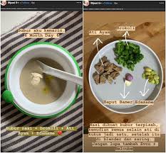 It supports the entirety of the 3d pipeline—modeling, rigging, animation, simulation, rendering, compositing and motion tracking, video editing and 2d animation pipeline. Tumbuh Cerdas Dan Menggemaskan Ternyata Ini Menu Mpasi 6 Bulan Pertama Putri Selebgram Dwi Handa Semua Halaman Nakita