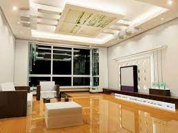Autocad working drawing of a modern living room false ceiling designed in pop and wooden finish with cove lighting effect, showing complete detail with plan and section. 19 False Ceiling Design Ideas False Ceiling Design False Ceiling Ceiling Design