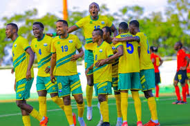 👏🥳#totalafcon | @sfasocial والسودان هو سادس منتخب عربي يتأهل إلى أمم إفريقيا المقبلة بعد أن ضمنت 5 منتخبات تأهلها مسبقا وهي مصر والجزائر والمغرب وتونس وجزر القمر. Rlk3qqxrwsd3ym