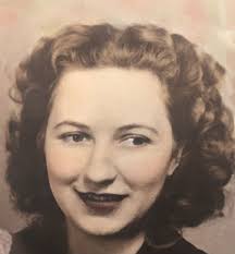 Lavene May Cline-Baker