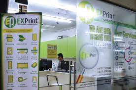Kl chow kit @ printing services jalan ipoh. Your Nearest Fast Printing Shop In Wisma Cosway Kuala Lumpur Kl Malaysia