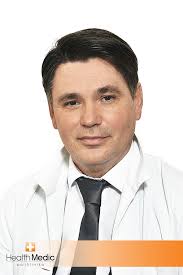 Doc. dr Dragan Nikolić