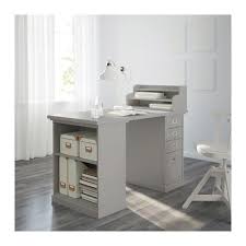 Klimpen Table Gris Clair Ikea Home Office Furniture Home Office Design Ikea