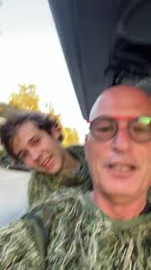 AGT Finals with David Dobrik and Heidi Klum