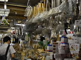 Buying the least expensive kitchen on the earth would almost certainly not be the excellent idea at any time. Nine Cooking Supply Stores For A Well Stocked Kitchen Racked Ny