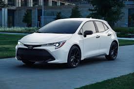 We did not find results for: 2020 Toyota Corolla Hatchback Prices Reviews And Pictures Edmunds