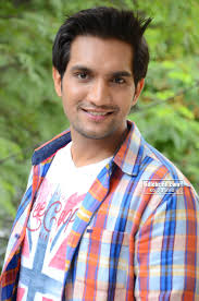Ashish Raj photo gallery