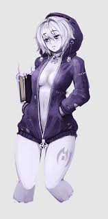 Xander Cage, monster Girl Encyclopedia, Monster Girl, Lich, encyclopedia,  concept Art, Monster, Art museum, visual Arts, Comics | Anyrgb