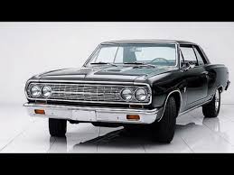 Image result for Tuxedo Black 1964 Chevelle