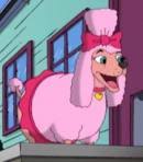 Fat dog mendoza and little costumed buddy become involved in more adventures in neighborhood x. Fat Dog Mendoza 1998 Tv Show Behind The Voice Actors