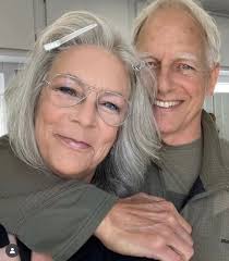 You look so great with your hair, fuller, and longer!!!