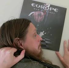 Pin de Imran Harris Hasmadi en fenriz en 2024