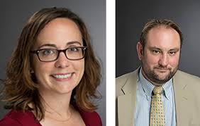 College of Liberal Arts names new department heads