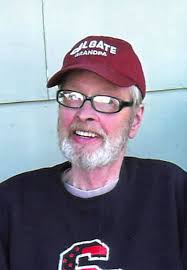 Leo Nicholas Gottwald