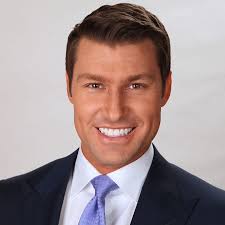 Kentucky native Ben Hill is new morning anchor at WTHR