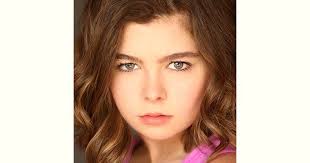 Addison riecke's age is 17. Addison Riecke Age And Birthday Birthdayage Com