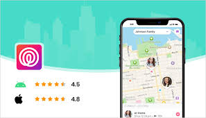 Based on that report, you can familytime is one of the best parental monitoring apps for android and it's highly trustworthy because it has been recommended by several media outlets like. 10 Best Location Tracking App To Keep Track Of Loved Ones In 2021