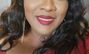 Meet Catherine Beaty